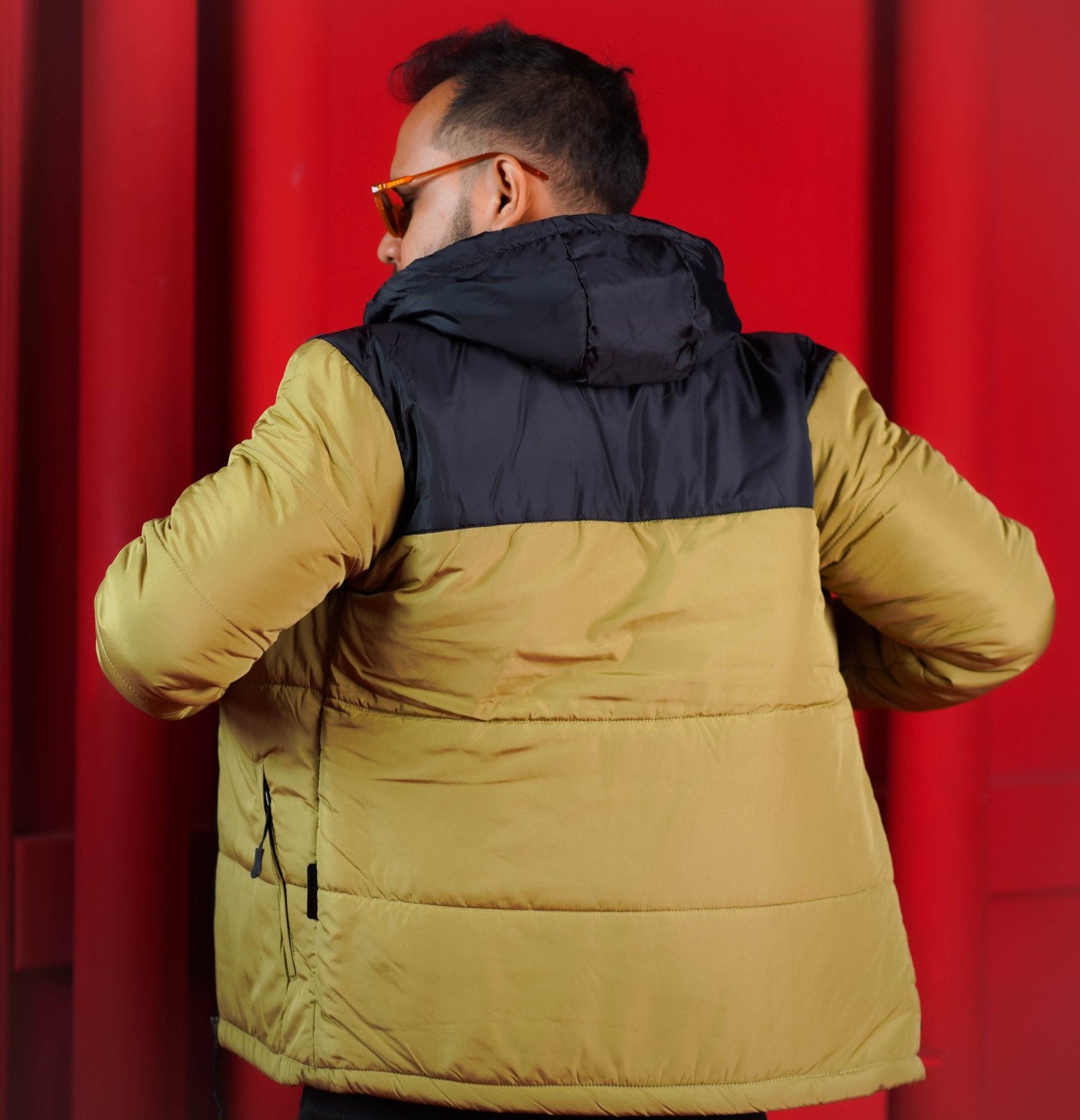 men,s jacket